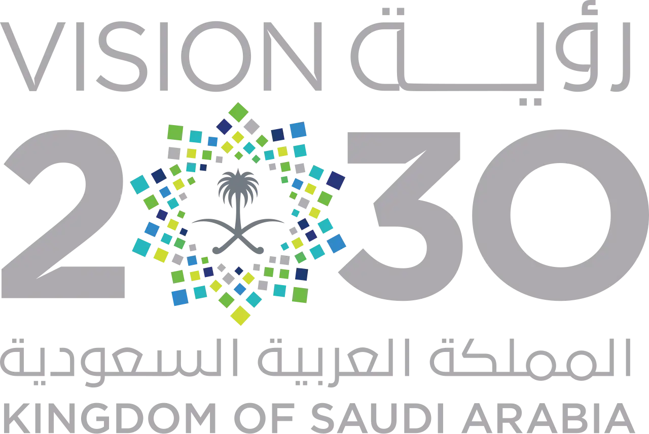 Saudi Vision 2030